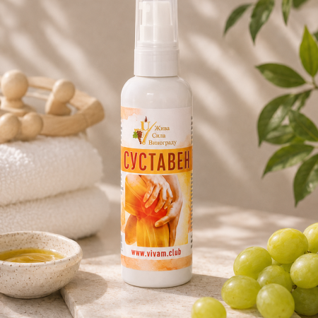 Гель Суставен