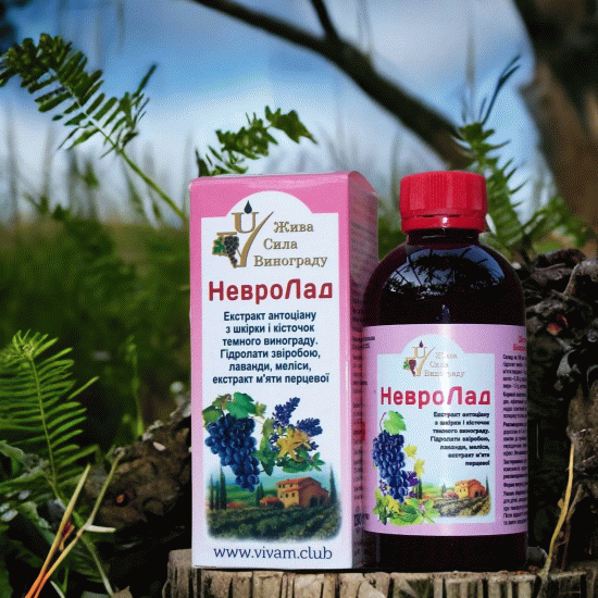 НевроЛад